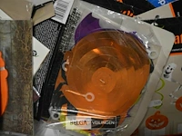 Partij div halloween deco - afbeelding 4 van  8