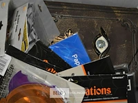 Partij div halloween deco - afbeelding 6 van  8