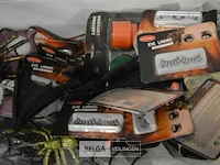 Partij div halloween deco - afbeelding 2 van  3