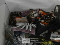 Partij div halloween deco - afbeelding 3 van  3