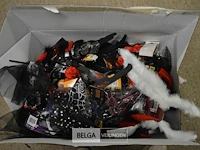 Partij div halloween diadeem - afbeelding 1 van  5