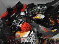 Partij div halloween diadeem - afbeelding 2 van  5