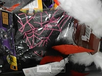 Partij div halloween diadeem - afbeelding 3 van  5