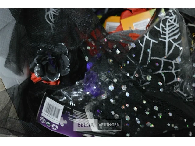 Partij div halloween diadeem - afbeelding 5 van  5