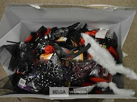 Partij div halloween diadeem - afbeelding 1 van  5