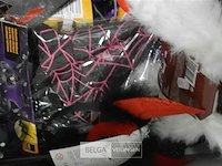 Partij div halloween diadeem - afbeelding 3 van  5