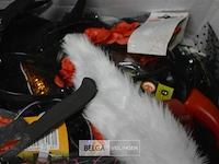 Partij div halloween diadeem - afbeelding 4 van  5