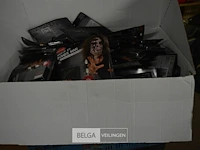 Partij div halloween make up - afbeelding 1 van  4