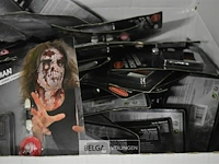 Partij div halloween make up - afbeelding 3 van  4