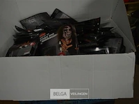 Partij div halloween make up - afbeelding 1 van  4