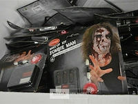 Partij div halloween make up - afbeelding 2 van  4