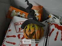 Partij div halloween materialen - afbeelding 4 van  4