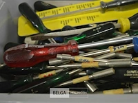 Partij div handmaterialen - afbeelding 2 van  4