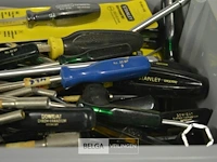 Partij div handmaterialen - afbeelding 3 van  4