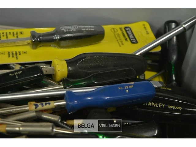 Partij div handmaterialen - afbeelding 4 van  4