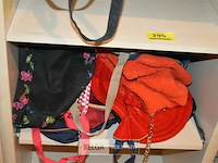 Partij div heuptasjes, rugzak, handtas,… - afbeelding 3 van  3