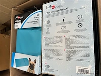 Partij div. huisdieren toebehoren en diversen - afbeelding 3 van  4