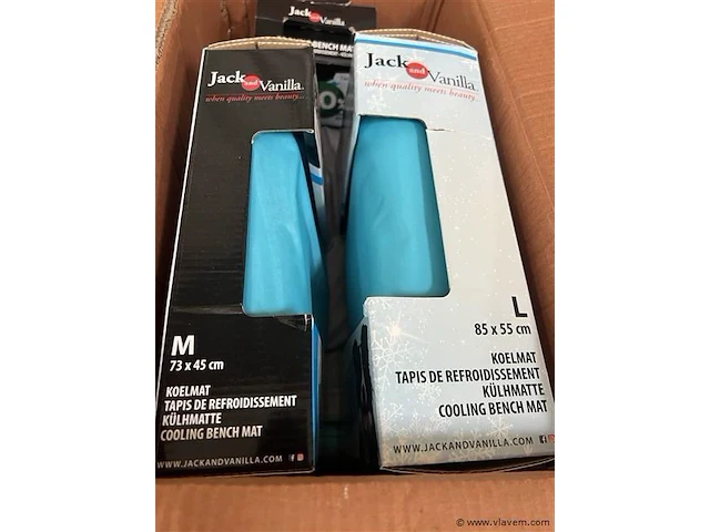 Partij div. huisdieren toebehoren en diversen - afbeelding 4 van  4