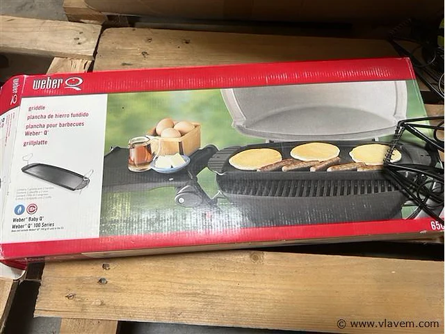 Partij div. huisdieren toebehoren en diversen - afbeelding 3 van  5