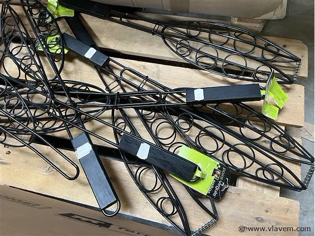 Partij div. huisdieren toebehoren en diversen - afbeelding 4 van  5