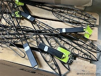 Partij div. huisdieren toebehoren en diversen - afbeelding 4 van  5