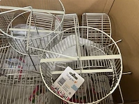 Partij div. huisdieren toebehoren - afbeelding 1 van  5