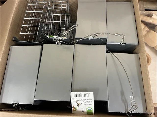 Partij div. huisdieren toebehoren - afbeelding 2 van  5