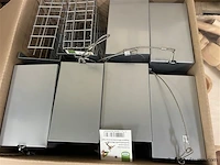 Partij div. huisdieren toebehoren - afbeelding 2 van  5