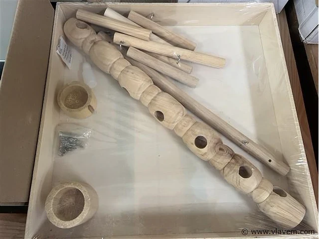 Partij div. huisdieren toebehoren - afbeelding 3 van  5