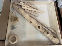 Partij div. huisdieren toebehoren - afbeelding 3 van  5