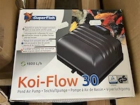 Partij div. huisdieren toebehoren - afbeelding 4 van  5