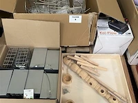 Partij div. huisdieren toebehoren - afbeelding 5 van  5