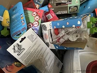 Partij div. huisdieren toebehoren - afbeelding 2 van  4