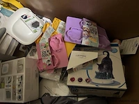 Partij div. huisdieren toebehoren - afbeelding 2 van  3