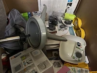 Partij div. huisdieren toebehoren - afbeelding 3 van  3