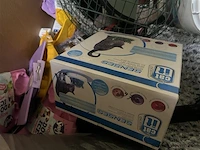 Partij div. huisdieren toebehoren - afbeelding 2 van  4