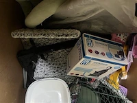 Partij div. huisdieren toebehoren - afbeelding 4 van  4