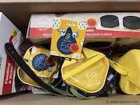 Partij div. huisdieren toebehoren - afbeelding 2 van  3