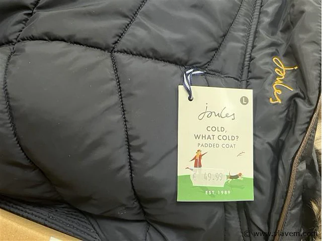 Partij div. huisdieren toebehoren - afbeelding 1 van  5