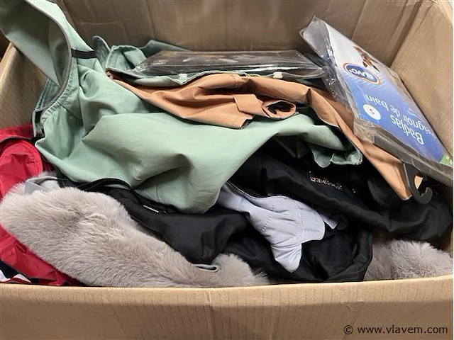 Partij div. huisdieren toebehoren - afbeelding 3 van  5