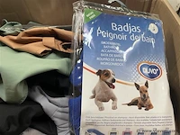 Partij div. huisdieren toebehoren - afbeelding 4 van  5