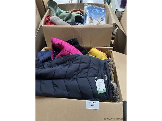 Partij div. huisdieren toebehoren - afbeelding 5 van  5