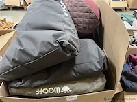 Partij div. huisdieren toebehoren - afbeelding 1 van  1