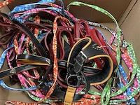 Partij div. huisdieren toebehoren - afbeelding 2 van  3