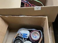 Partij div. huisdieren toebehoren - afbeelding 3 van  3