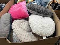 Partij div. huisdieren toebehoren - afbeelding 1 van  1