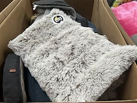 Partij div. huisdieren toebehoren - afbeelding 1 van  2