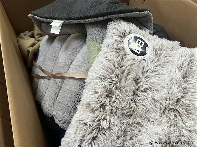 Partij div. huisdieren toebehoren - afbeelding 2 van  2