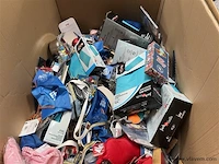 Partij div. huisdieren toebehoren - afbeelding 1 van  3