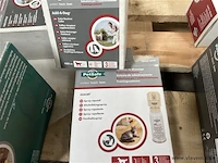 Partij div. huisdieren toebehoren - afbeelding 3 van  4